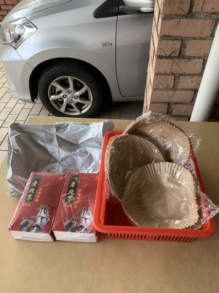 Buyer review image 1