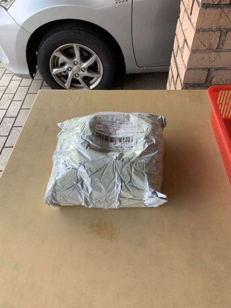 Buyer review image 2