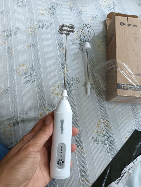 Buyer review image 3