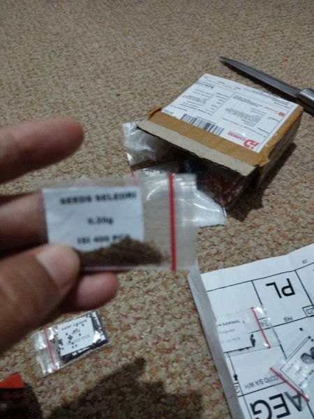 Buyer review image 2