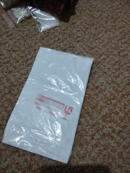 Buyer review image 1