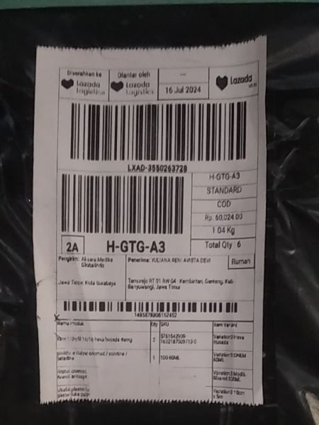 Buyer review image 1