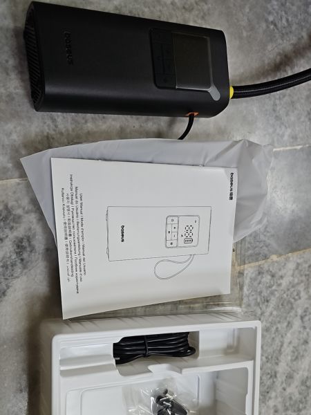 Buyer review image 1