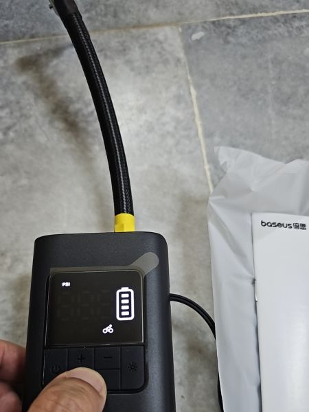 Buyer review image 2