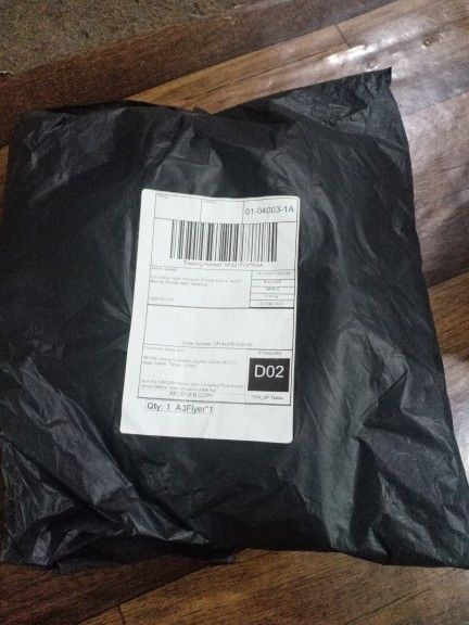 Buyer review image 1