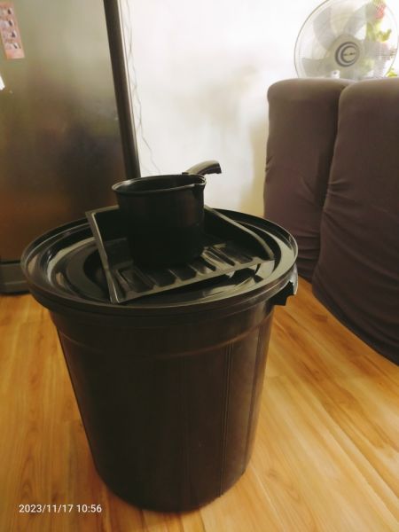 Buyer review image 5