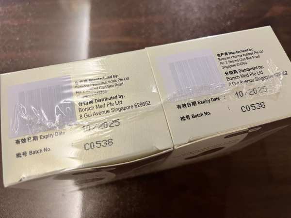 Buyer review image 1