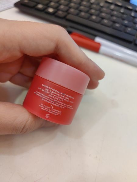 Buyer review image 2
