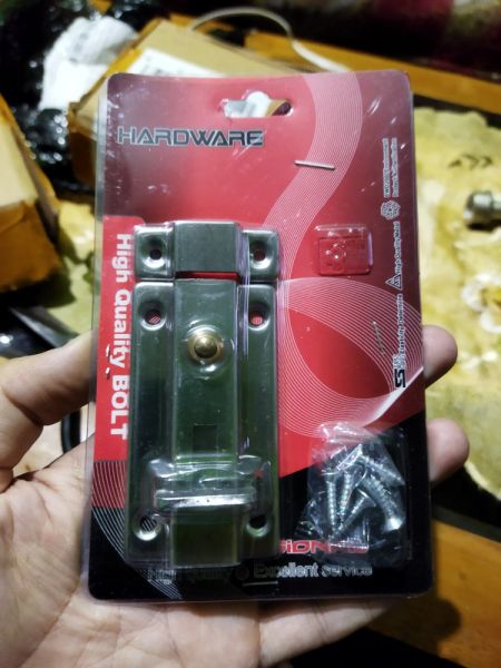 Buyer review image 2