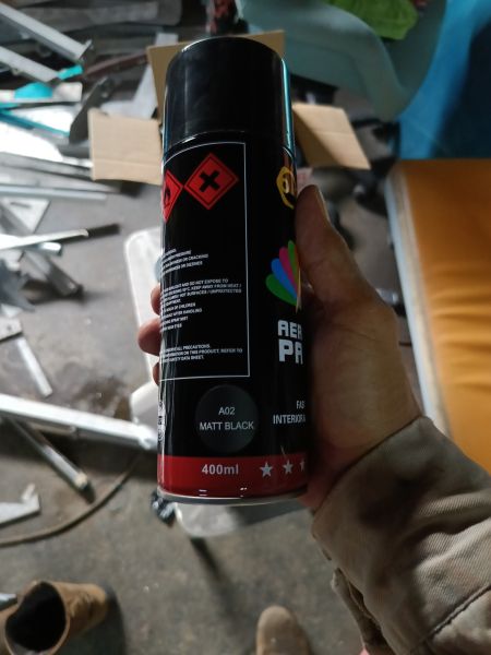 Buyer review image 1