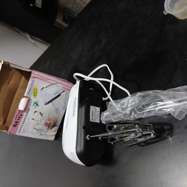 Buyer review image 3