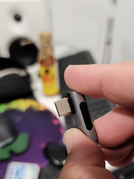 Buyer review image 2