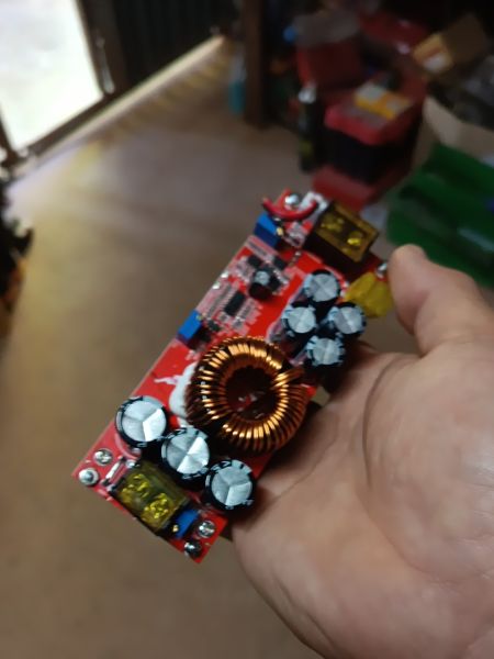 Buyer review image 1