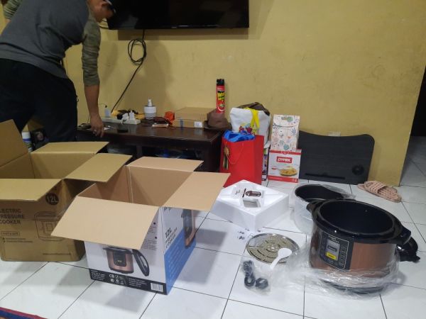 Buyer review image 1