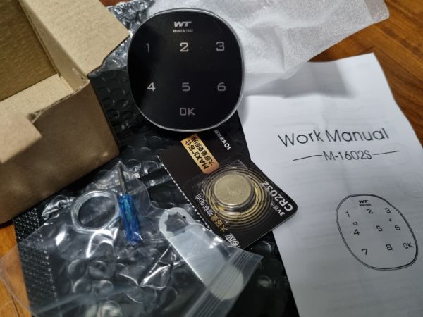 Buyer review image 3
