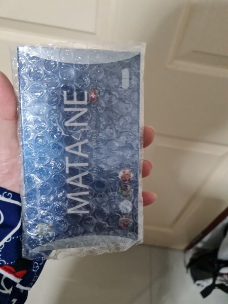 Buyer review image 1