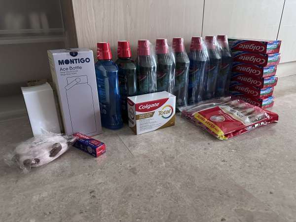 Buyer review image 1