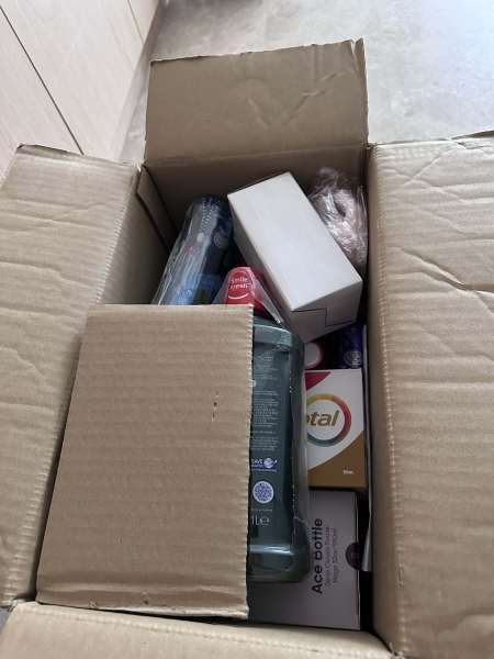 Buyer review image 2