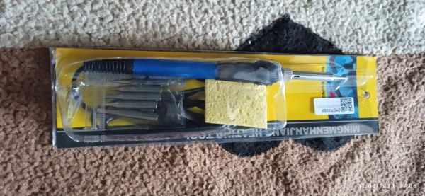 Buyer review image 1