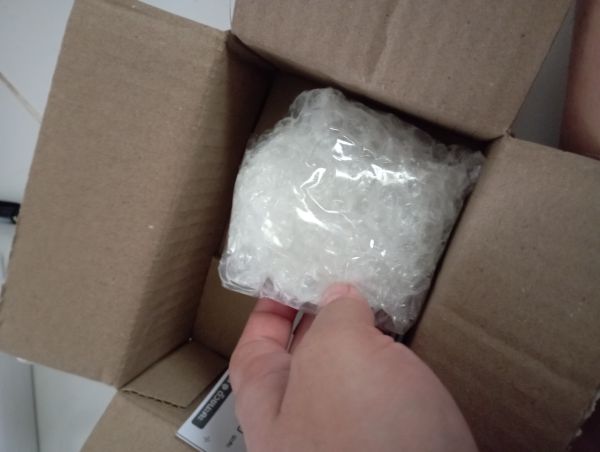 Buyer review image 2