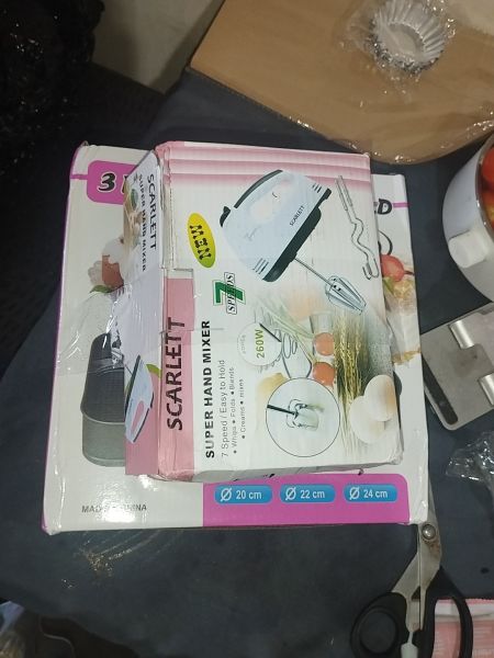 Buyer review image 1