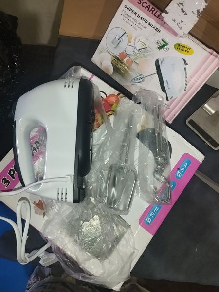 Buyer review image 2