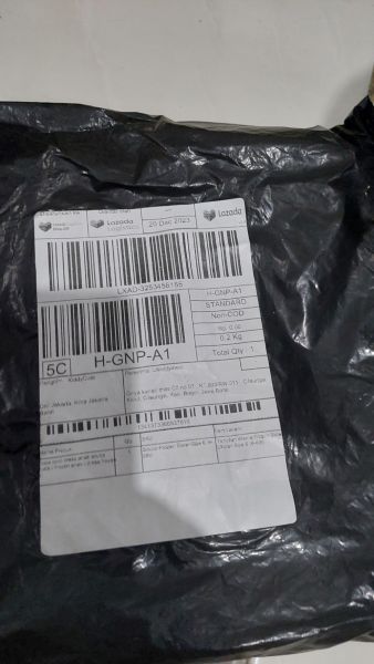 Buyer review image 1