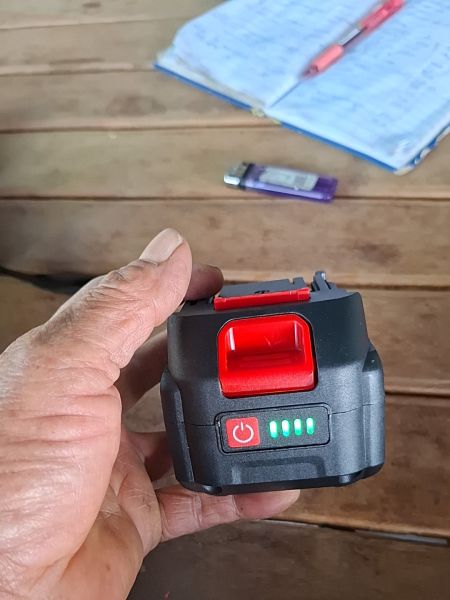 Buyer review image 2
