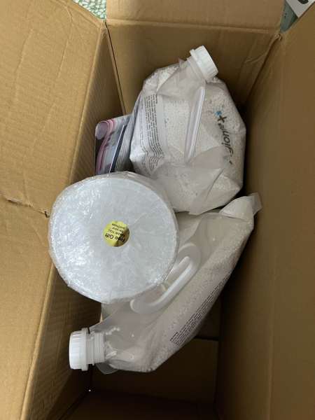 Buyer review image 2