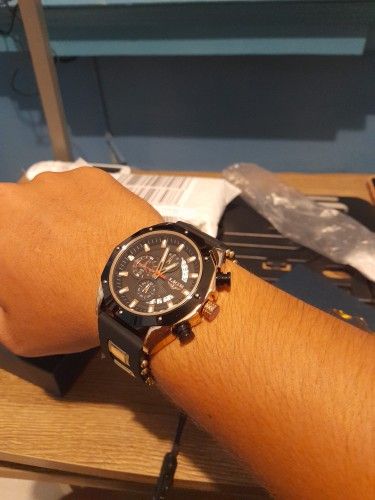 Buyer review image 2