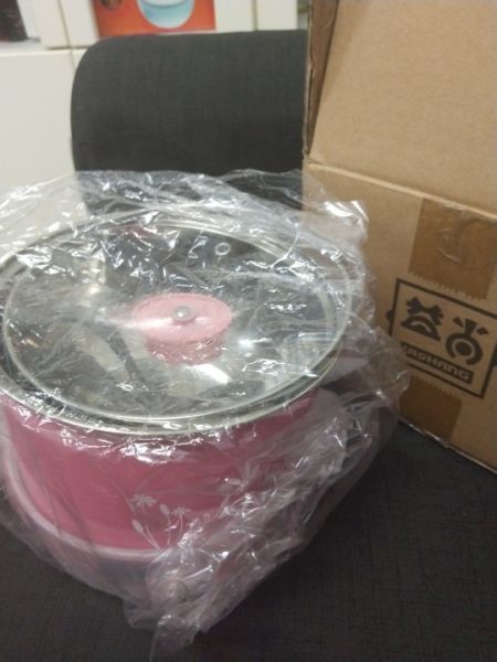 Buyer review image 2