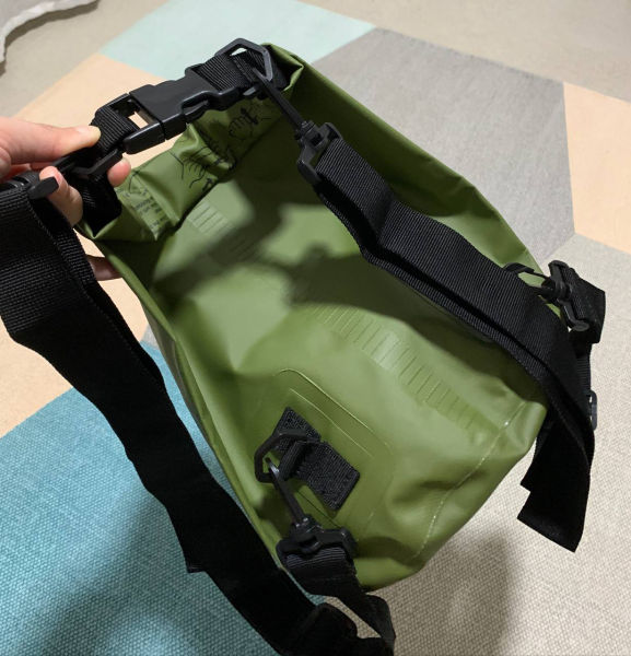 Buyer review image 2