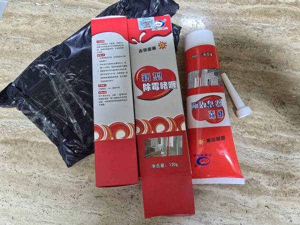 Buyer review image 2