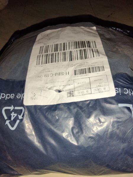 Buyer review image 1