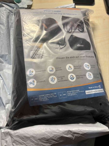 Buyer review image 1