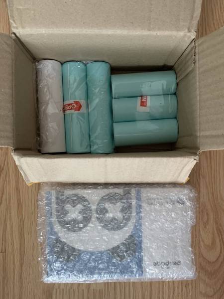 Buyer review image 2