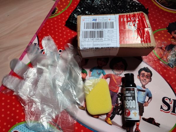 Buyer review image 1