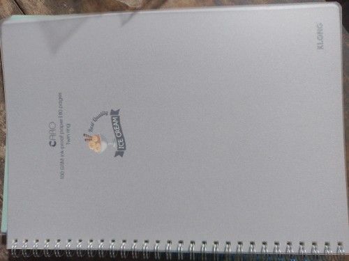 Buyer review image 2