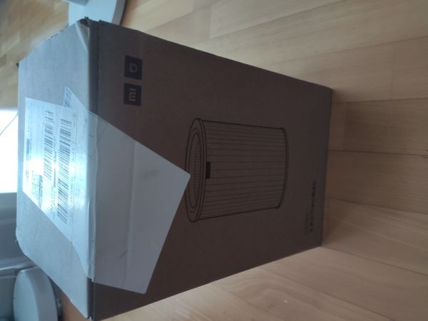 Buyer review image 1