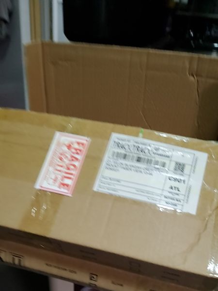 Buyer review image 1