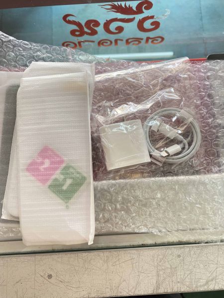 Buyer review image 1