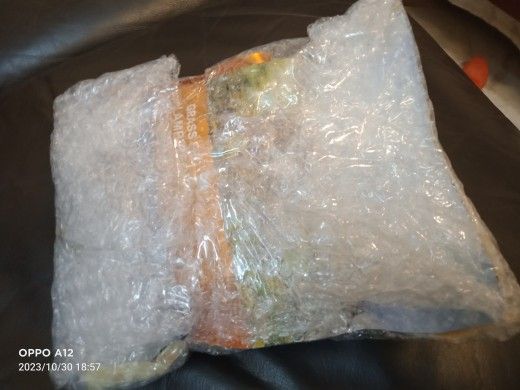 Buyer review image 2
