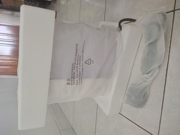 Buyer review image 2