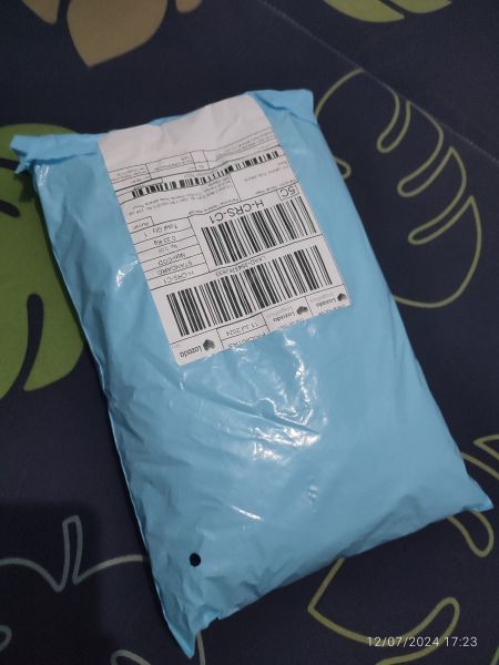 Buyer review image 2
