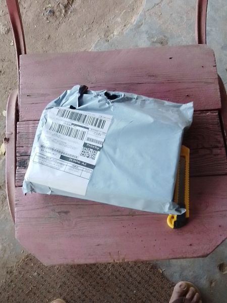 Buyer review image 1