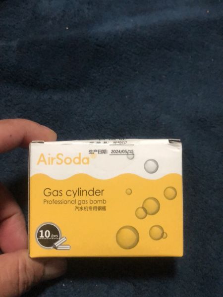 Buyer review image 1