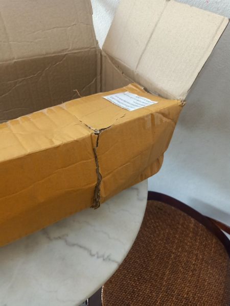 Buyer review image 1