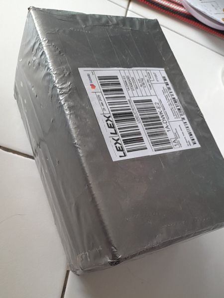 Buyer review image 1