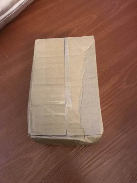 Buyer review image 1