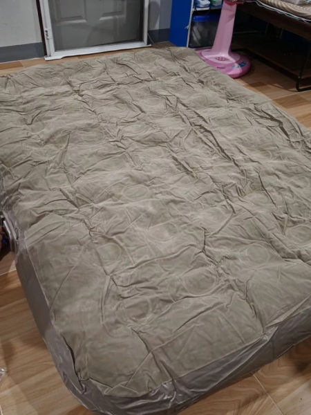 Buyer review image 1